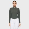 Samshield FW25 Brunella Technical Top With Half-Zip