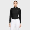Samshield FW25 Brunella Premium Technical Top With Half-Zip