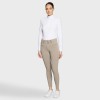 Samshield FW25 Claranova Riding Breeches Extra High Waist Full Grip