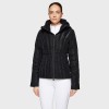 Samshield FW25 Pufferjacket Courchevel-Ice Print