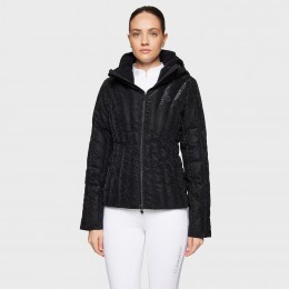 Samshield FW25 лёгкий утеплённая куртка куртка Courchevel Ice-Light