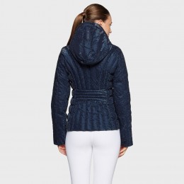 Samshield FW25 лёгкий утеплённая куртка куртка Courchevel Ice-Light