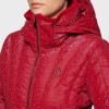 Samshield FW25 Lightweight Puffer Jacket Courchevel Ice-Light