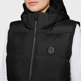 Samshield FW25 стёганый утеплённая куртка жилет Elea