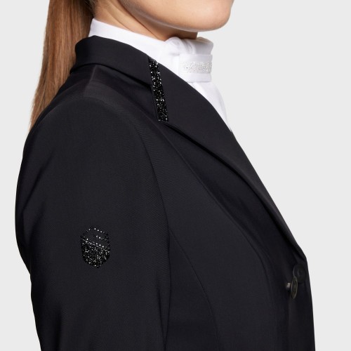 Samshield FW25 Dressage Frack Premium Ultrafine Rocks