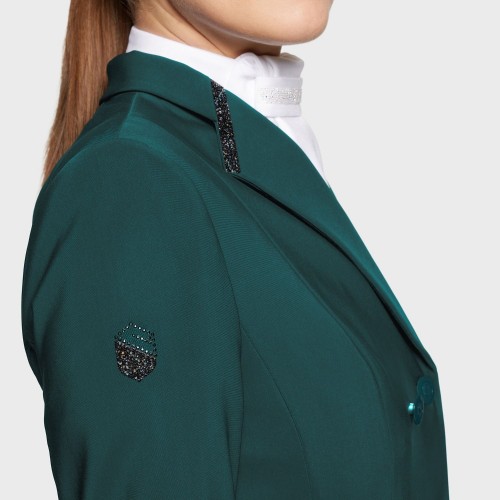 Samshield FW25 Dressage Frack Premium Ultrafine Rocks