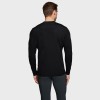 Samshield FW25 Kais Men's Round-Neck Sweater