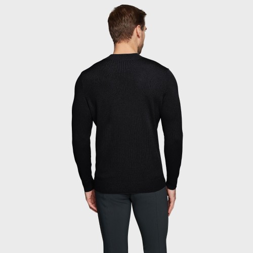 Samshield FW25 Kais Men's Round-Neck Sweater