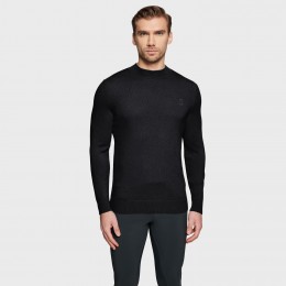 Samshield FW25 Kais мужской Round-капор свитер