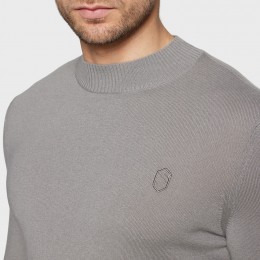 Samshield FW25 Kais мужской Round-капор свитер