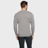 Samshield FW25 Kais Men's Round-Neck Sweater