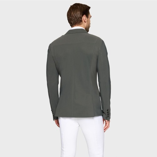 Samshield FW25 Men's Show Jacket Mathisse