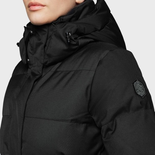 Samshield FW25 Michaela Long Padded Training Coat