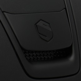 Samshield 2.0 Miss Shield Dark Line чёрный
