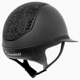 Samshield 2.0 Miss Shield Dark Line Ultra Fine Rock чёрный