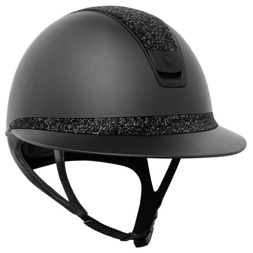 Samshield 2.0 Miss Shield Dark Line Ultra Fine Rock Black