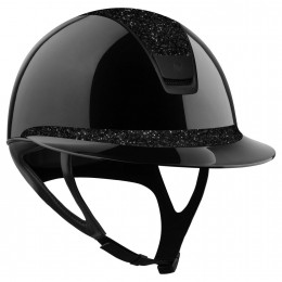 Samshield 2.0 Miss Shield чёрный Glossy Ultra Fine Rock чёрный Matte отделка Blason