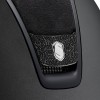 Samshield 2.0 Miss Shield Dark Line Black Alcantara Top FB CF Blazon