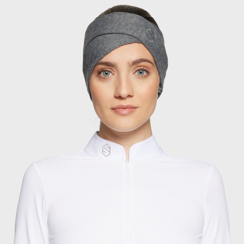 Samshield FW25 Hoofdband Cross-Over Simone