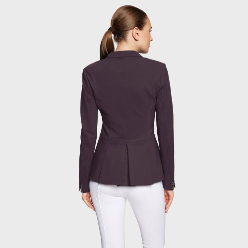 Samshield FW25 Competition Jacket Victorine Premium