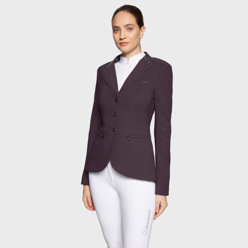Samshield FW25 Competition Jacket Victorine Premium