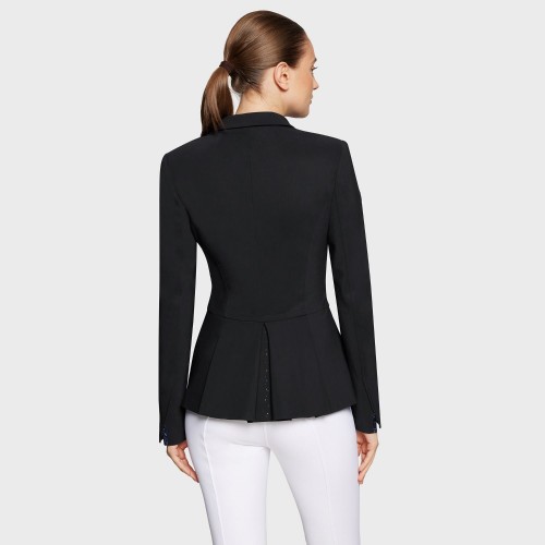 Samshield FW25 Competition Jacket Victorine Premium
