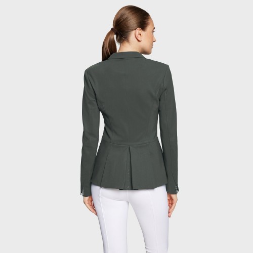 Samshield FW25 Competition Jacket Victorine Premium