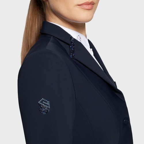 Samshield FW25 Competition Jacket Victorine Premium