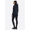 RG FW25 RG Bonded Jacquard Jersey Hooded Softshell Women's Jacket