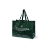 Equestrian Stockholm Sycamore Green Stable Bag