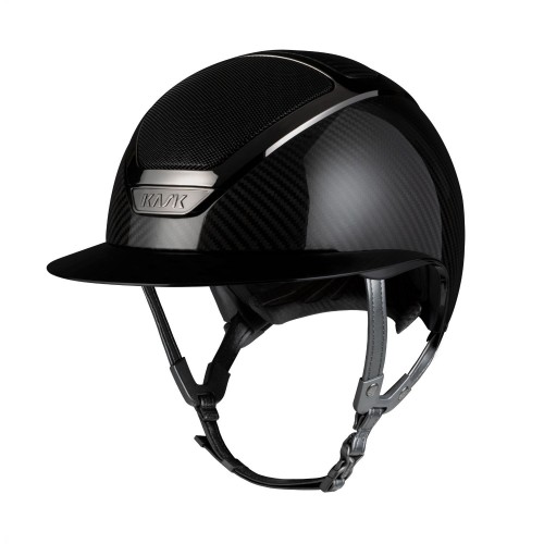 Kask Star Lady Carbon Shine 2.0 Black