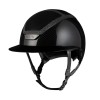 Kask Star Lady Carbon Shine 2.0 Black Crystals Frame Black
