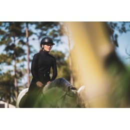 Kask Star Lady Pure Shine 2.0 Anthracite Crystals Midnight Mixture Zephyr