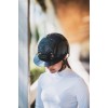 Kask Star Lady Pure Shine 2.0 Atlantic Blue Crystals Midnight Mixture Abisso