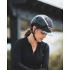 Kask Star Lady Pure Shine 2.0 Black Crystals Midnight Mixture Vulcano