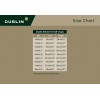 Dublin Stretch Fit Chaps