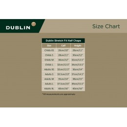 Dublin Stretch Fit краги