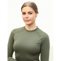 Equestrian Stockholm Striking Valley Dynamic Base Layer