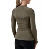 Equestrian Stockholm Striking Valley Dynamic Base Layer