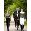 Equestrian Stockholm Striking Valley Dynamic Base Layer