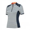 Mrs. Ros SS'24 Training Shirt By Danielle Houtvast