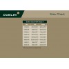 Dublin Suede Chaps II