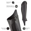 Suedwind Soft Chaps Comfort