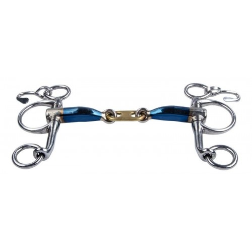 Trust Sweet Iron Baby Pelham dr.bristol 16 mm