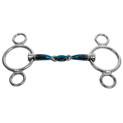 Trust Sweet Iron Pony 3-Ring Elliptical 12 mm