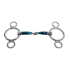 Trust Sweet Iron Pony 3-Ring Jointed 12 mm