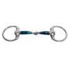 Trust Sweet Iron Pony Eggbutt Snaffle Jointed 12 mm