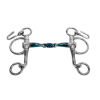 Trust Sweet Iron Pony Pelham Elliptical 12 mm
