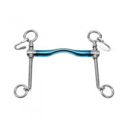 Trust мундштук Stang Sweet Iron 16 мм non fixed