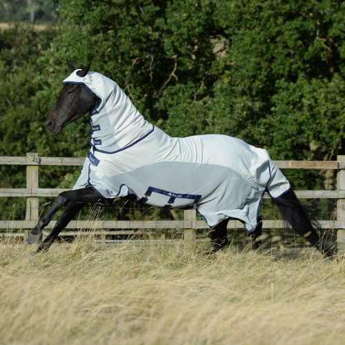 Bucas Sweet-itch X Light Big Neck